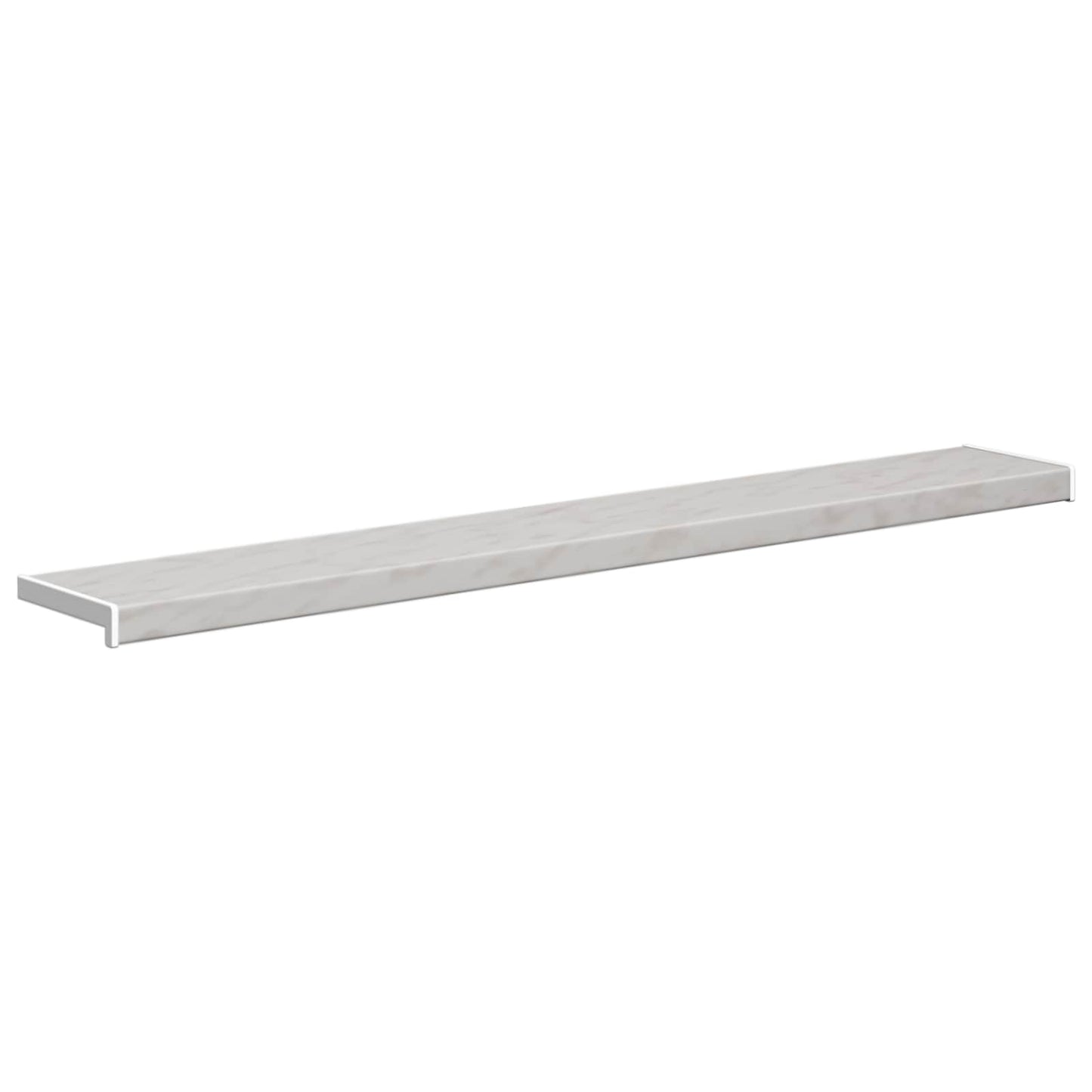 Window Sill Marble texture 160 x 20 x 4.5 cm PVC