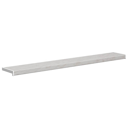 Window Sill Marble texture 160 x 20 x 4.5 cm PVC