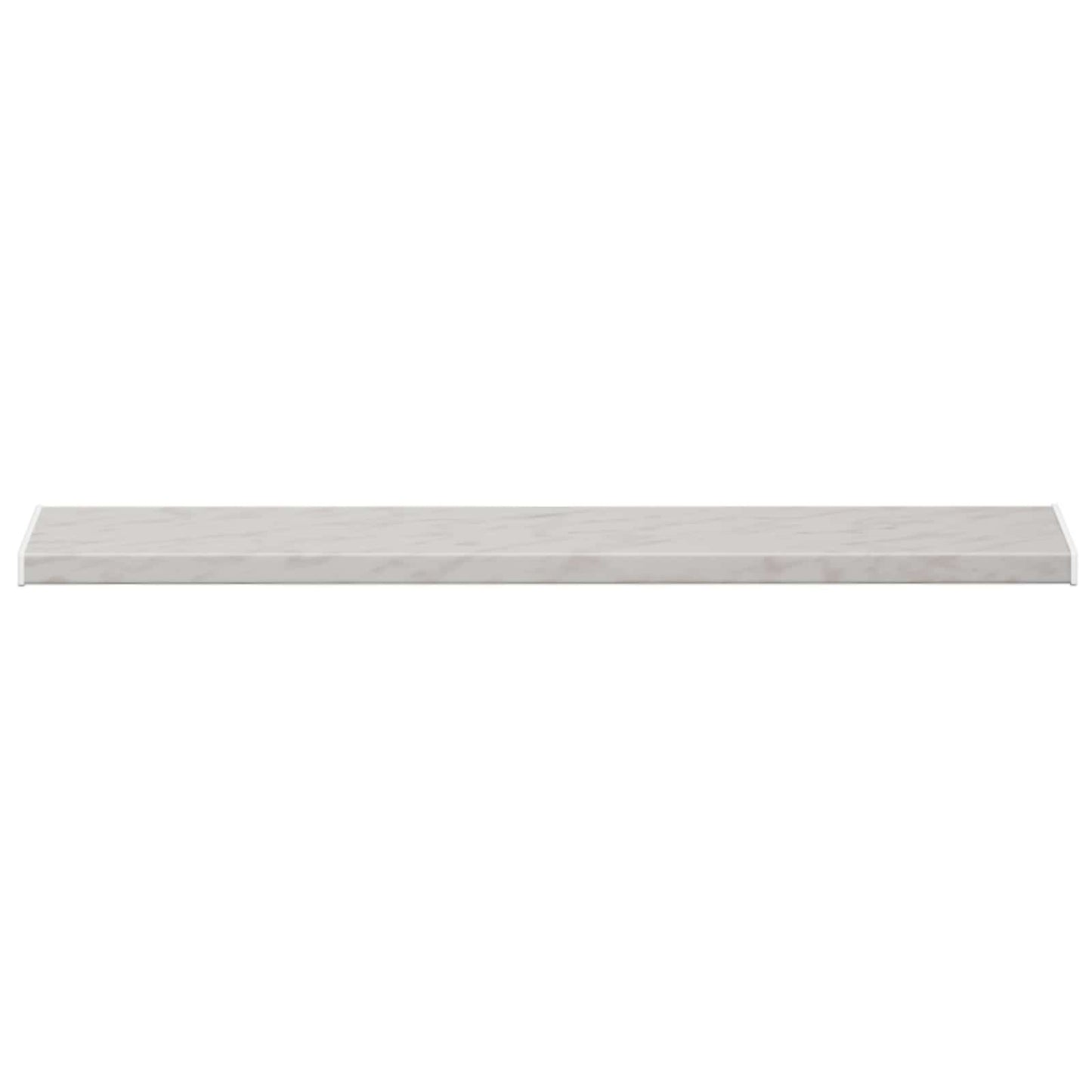 Window Sill Marble texture 160 x 20 x 4.5 cm PVC