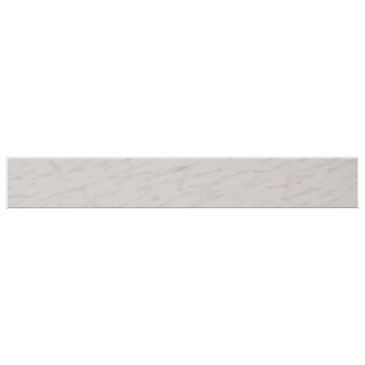 Window Sill Marble texture 160 x 20 x 4.5 cm PVC