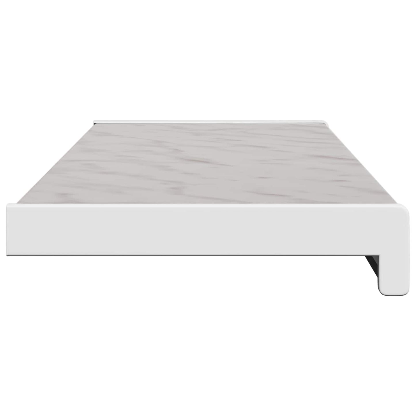 Window Sill Marble texture 60 x 25 x 4.5 cm PVC