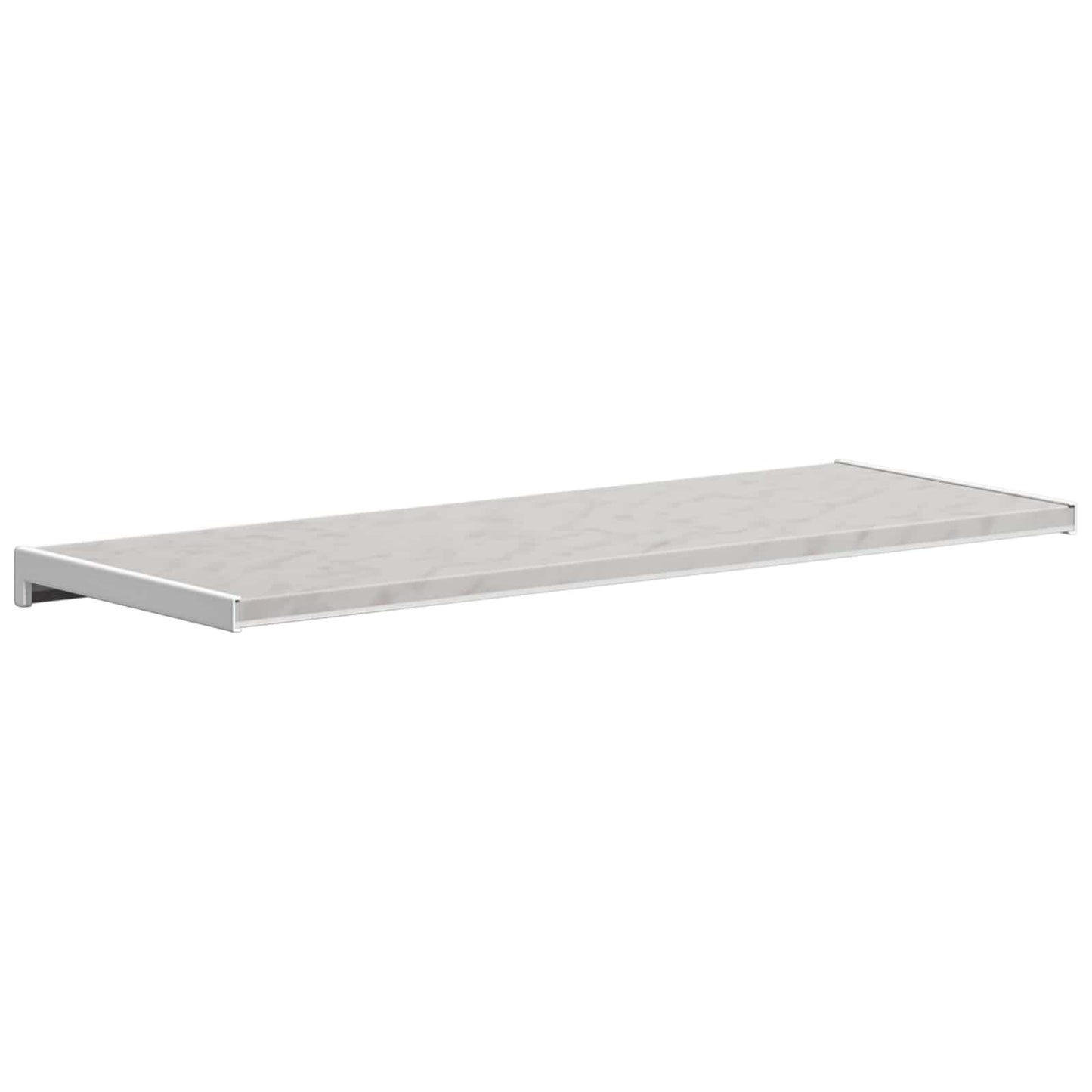 Window Sill Marble texture 60 x 30 x 4.5 cm PVC