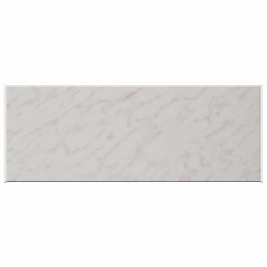 Window Sill Marble texture 100 x 30 x 4.5 cm PVC
