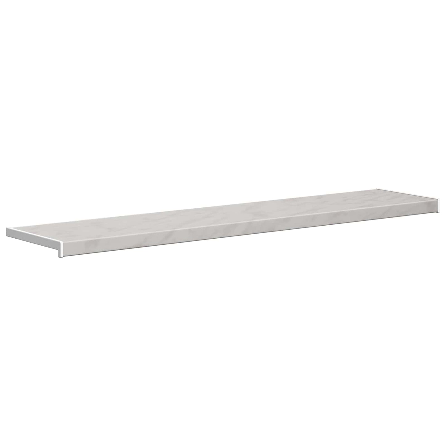 Window Sill Marble texture 120 x 30 x 4.5 cm PVC