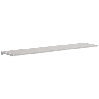 Window Sill Marble texture 120 x 30 x 4.5 cm PVC