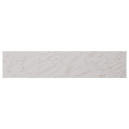 Window Sill Marble texture 120 x 30 x 4.5 cm PVC