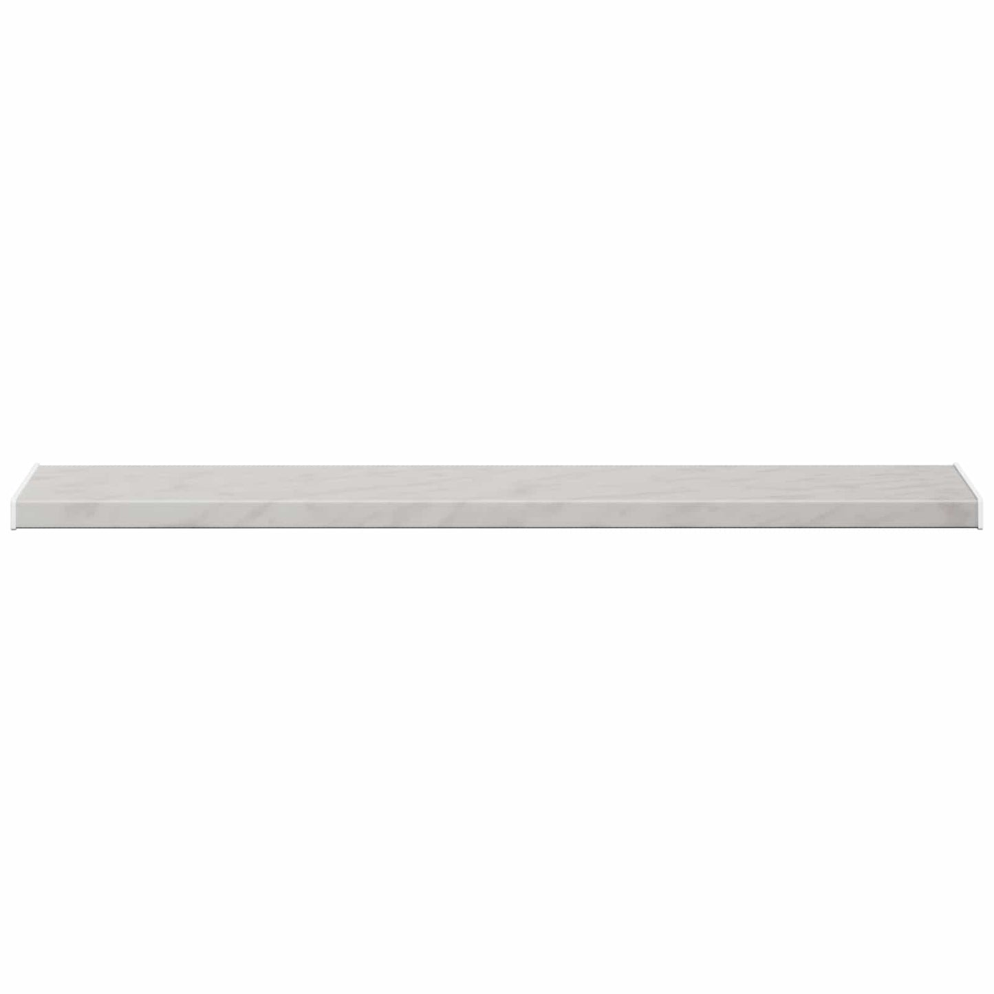 Window Sill Marble texture 160 x 30 x 4.5 cm PVC