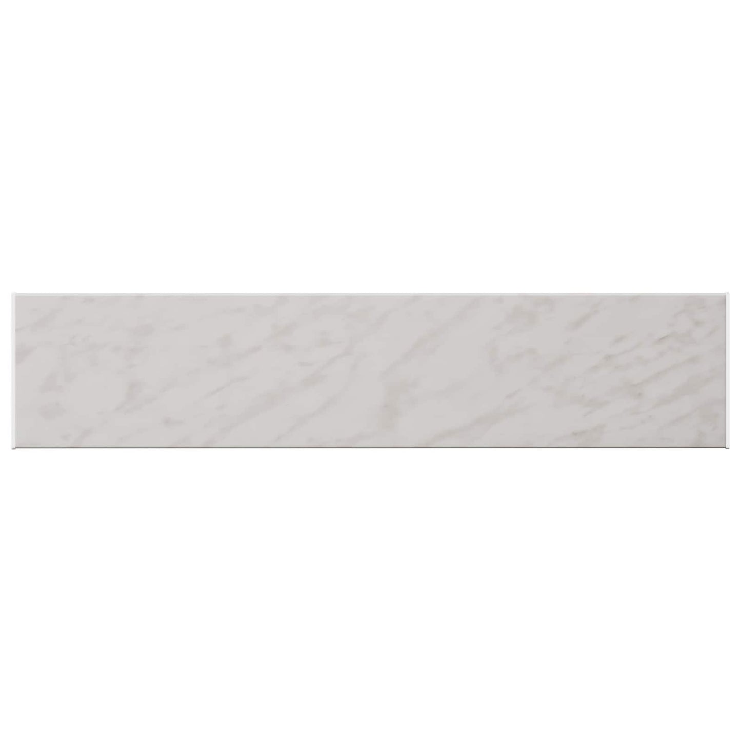 Window Sill Marble texture 140 x 35 x 4.5 cm PVC