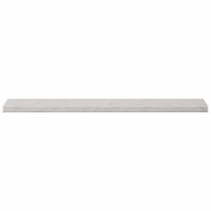 Window Sill Marble texture 160 x 35 x 4.5 cm PVC