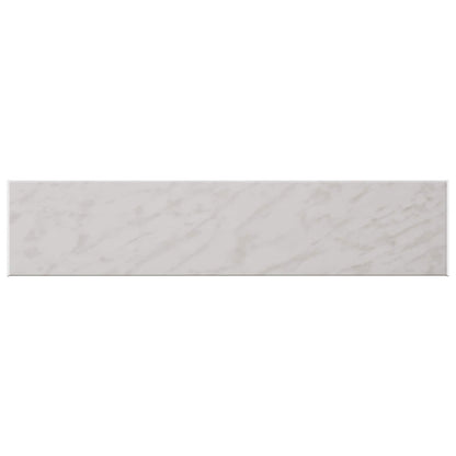 Window Sill Marble texture 160 x 35 x 4.5 cm PVC