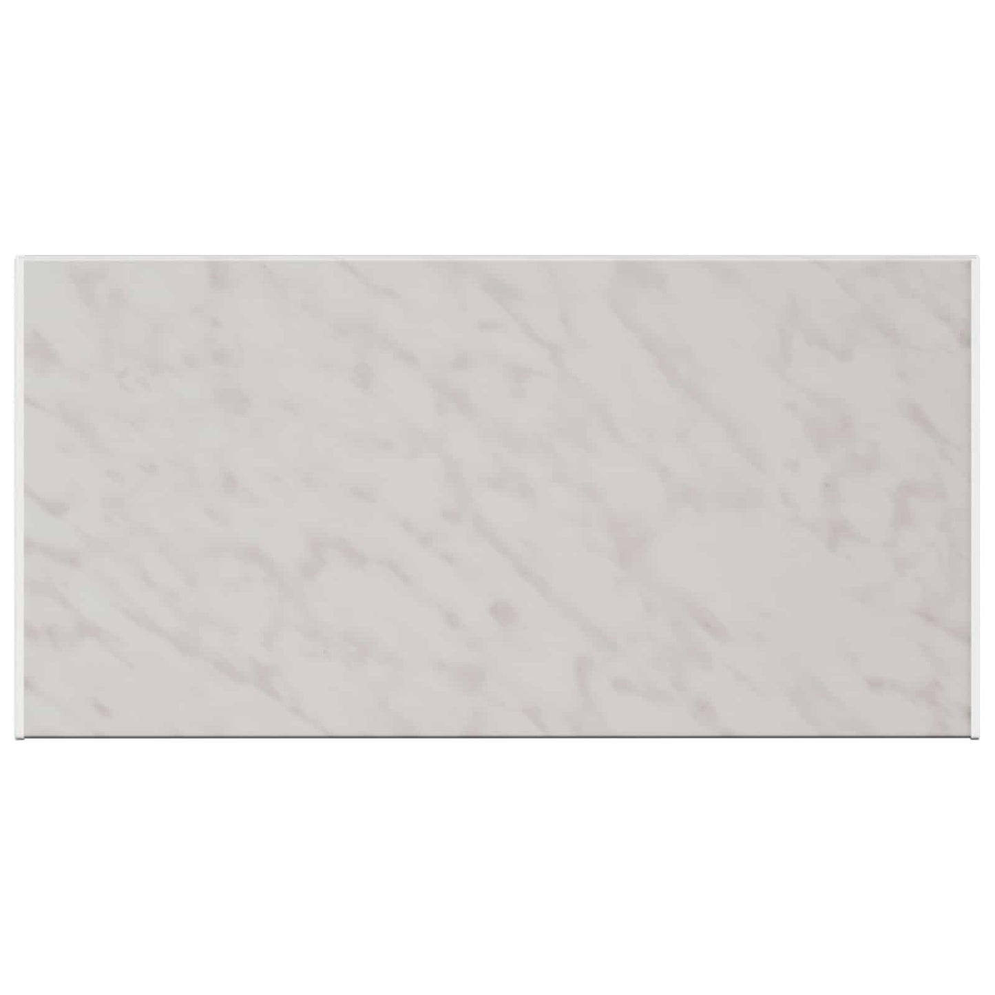 Window Sill Marble texture 100 x 40 x 4.5 cm PVC