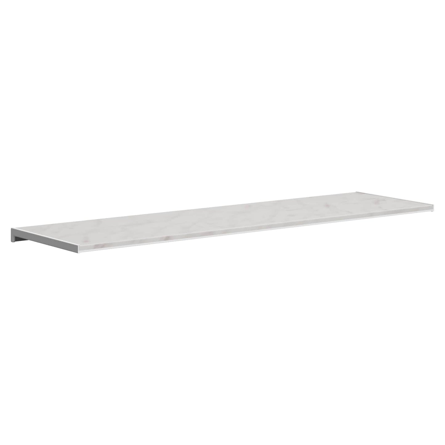 Window Sill Marble texture 120 x 40 x 4.5 cm PVC