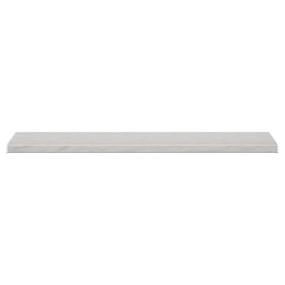 Window Sill Marble texture 120 x 40 x 4.5 cm PVC