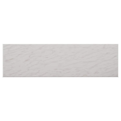 Window Sill Marble texture 140 x 40 x 4.5 cm PVC