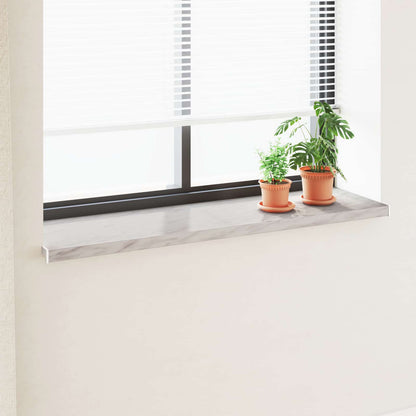Window Sill Marble texture 160 x 40 x 4.5 cm PVC