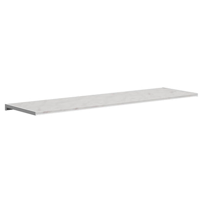 Window Sill Marble texture 160 x 40 x 4.5 cm PVC