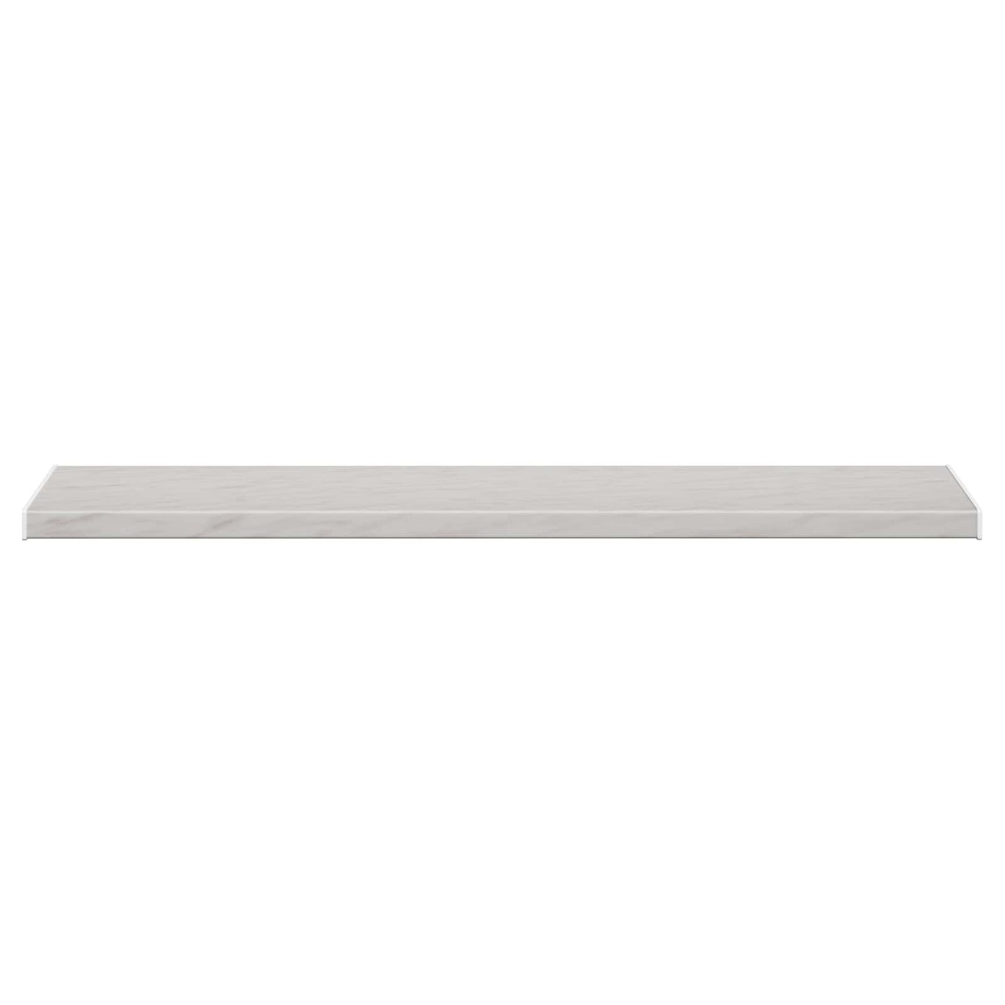 Window Sill Marble texture 160 x 40 x 4.5 cm PVC