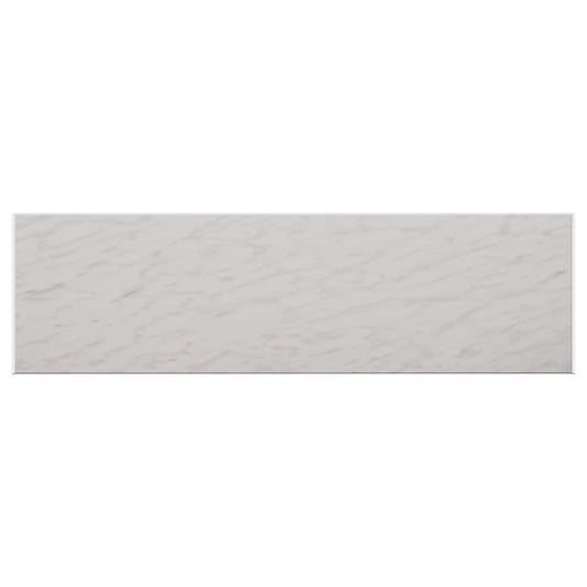 Window Sill Marble texture 160 x 40 x 4.5 cm PVC