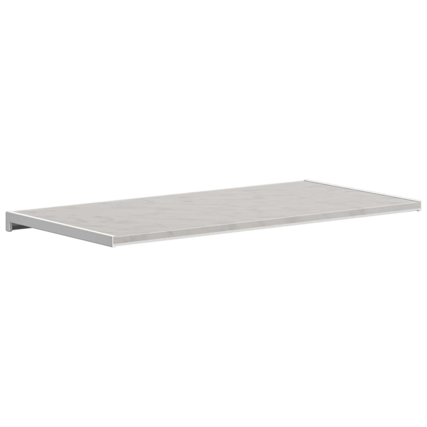Window Sill Marble texture 60 x 45 x 4.5 cm PVC