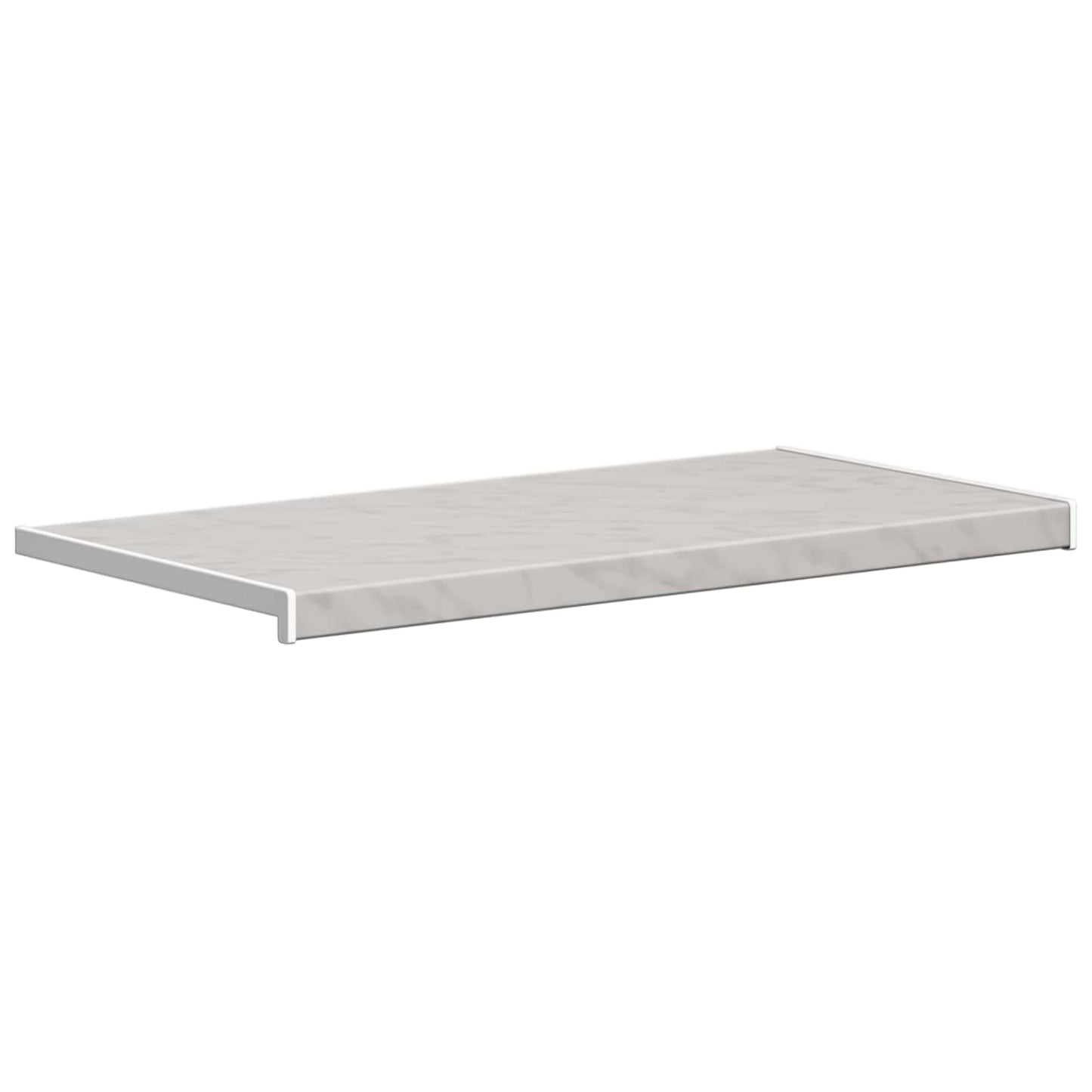 Window Sill Marble texture 100 x 45 x 4.5 cm PVC