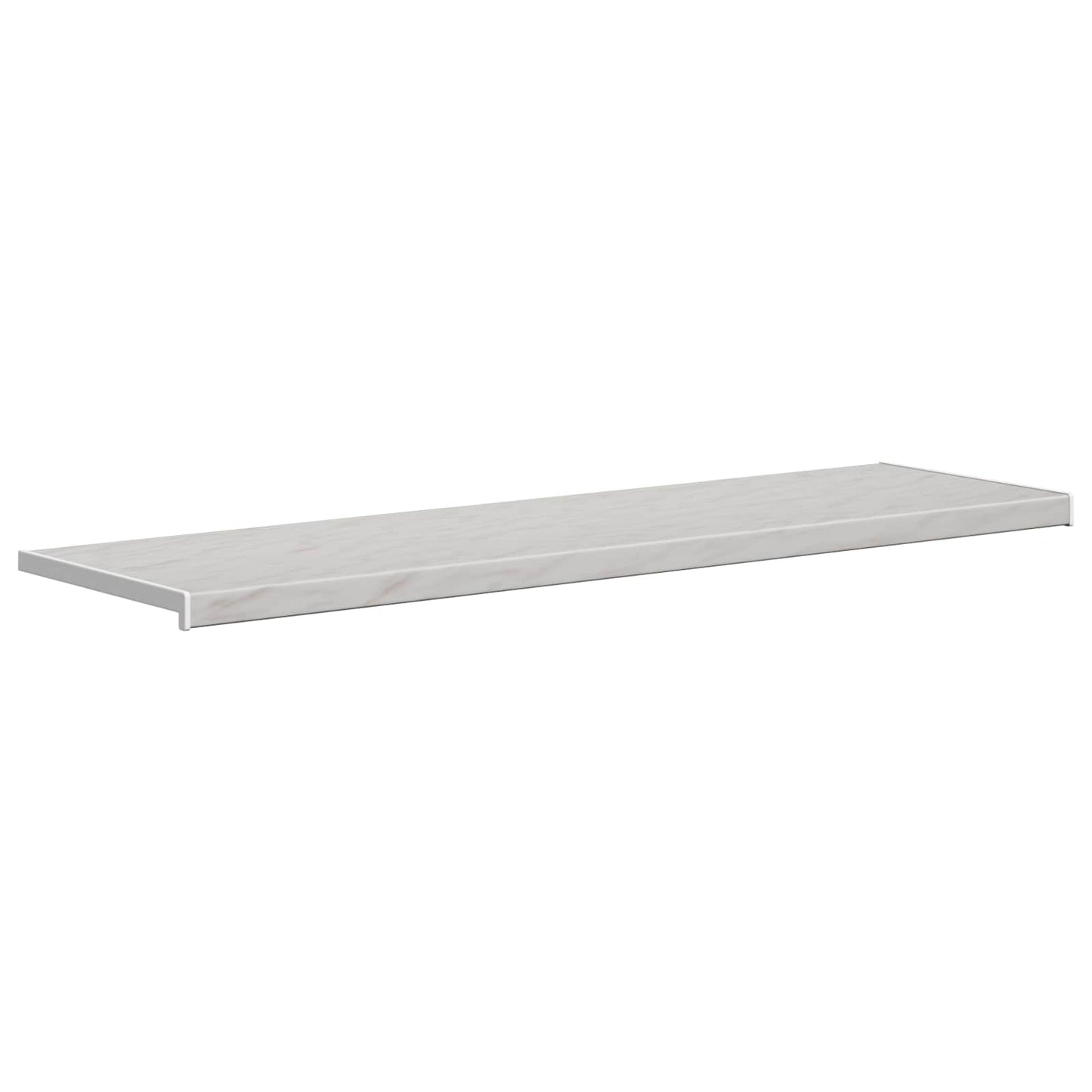 Window Sill Marble texture 120 x 45 x 4.5 cm PVC