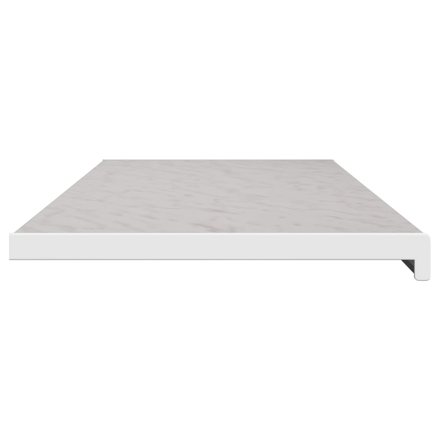 Window Sill Marble texture 120 x 45 x 4.5 cm PVC