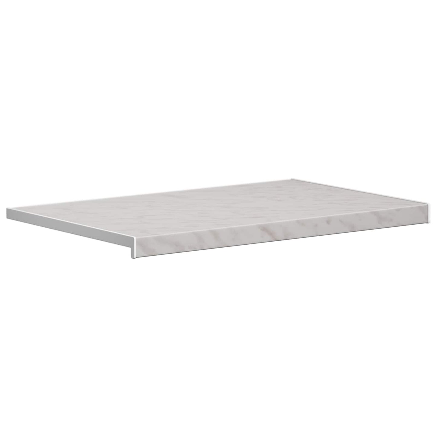 Window Sill Marble texture 60 x 50 x 4.5 cm PVC
