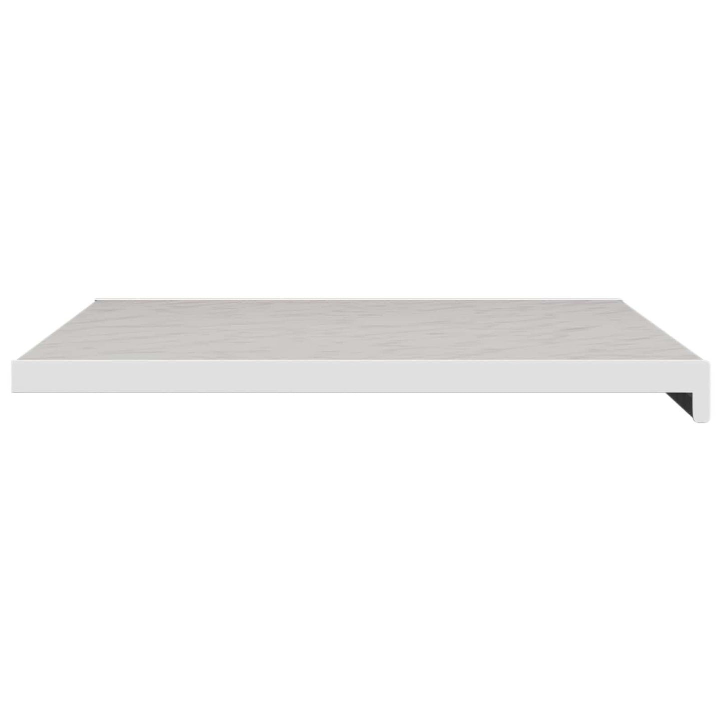 Window Sill Marble texture 60 x 50 x 4.5 cm PVC
