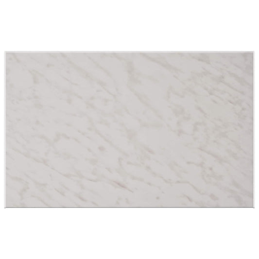 Window Sill Marble texture 60 x 50 x 4.5 cm PVC