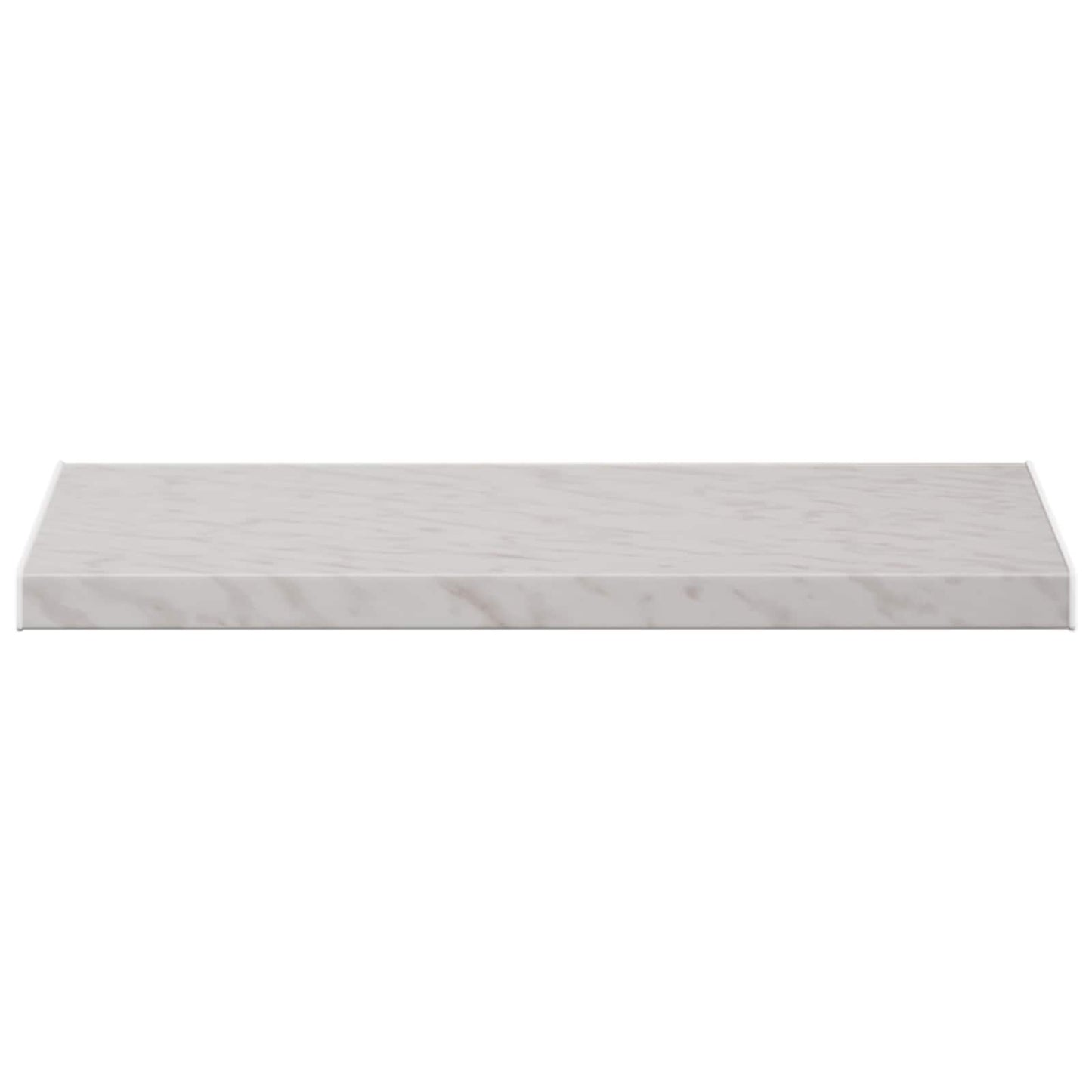 Window Sill Marble texture 80 x 50 x 4.5 cm PVC