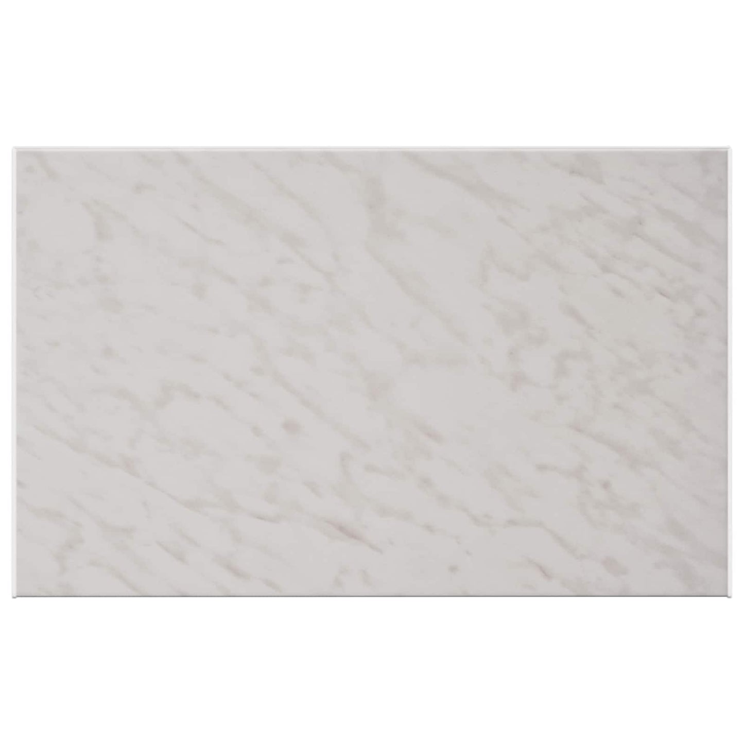 Window Sill Marble texture 80 x 50 x 4.5 cm PVC