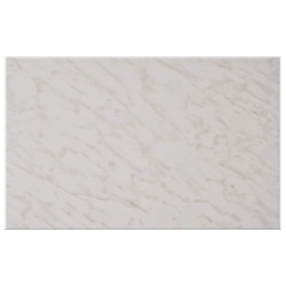 Window Sill Marble texture 80 x 50 x 4.5 cm PVC