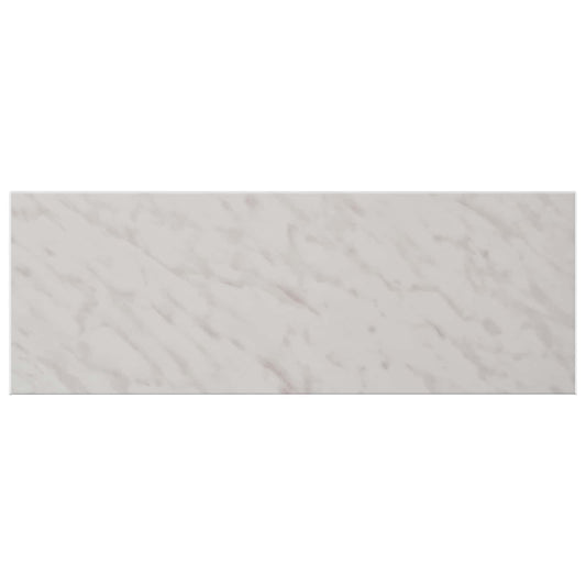 Window Sill Marble texture 120 x 50 x 4.5 cm PVC