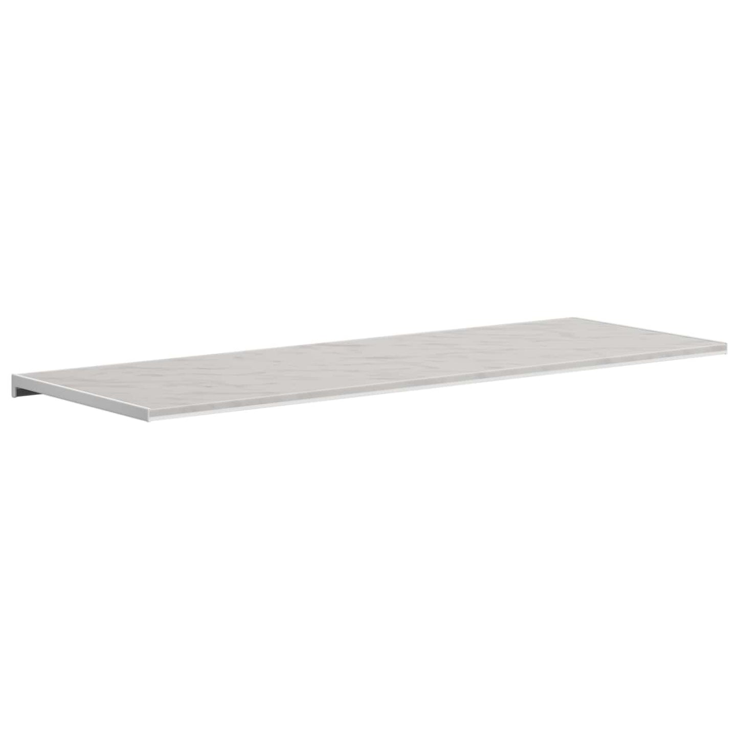 Window Sill Marble texture 140 x 50 x 4.5 cm PVC