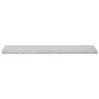Window Sill Marble texture 140 x 50 x 4.5 cm PVC