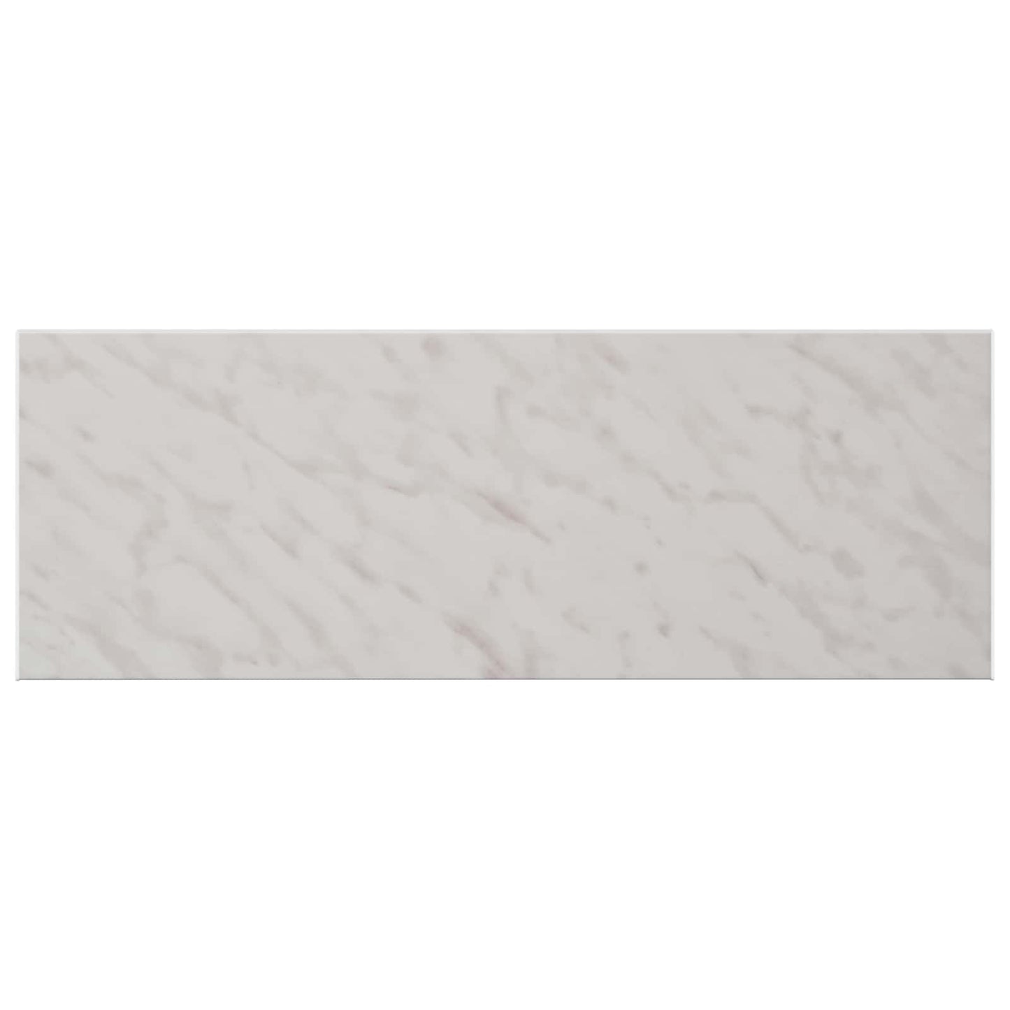 Window Sill Marble texture 140 x 50 x 4.5 cm PVC