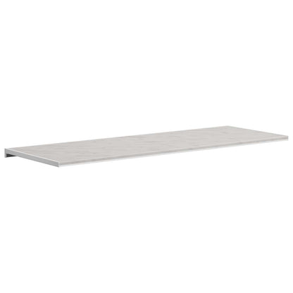 Window Sill Marble texture 160 x 50 x 4.5 cm PVC