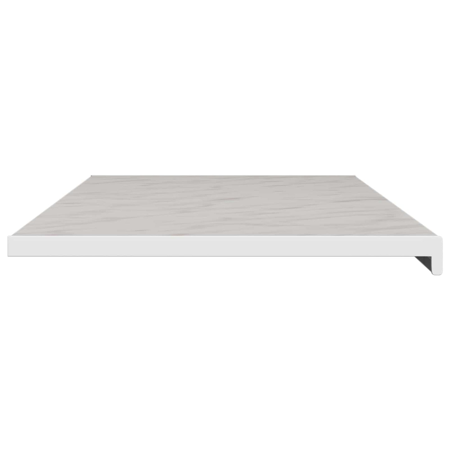 Window Sill Marble texture 160 x 50 x 4.5 cm PVC