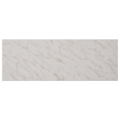 Window Sill Marble texture 160 x 50 x 4.5 cm PVC