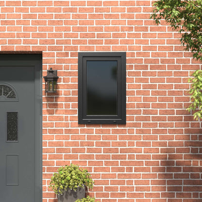 Tilt & Turn Basement Window RISOR 60 x 90 cm