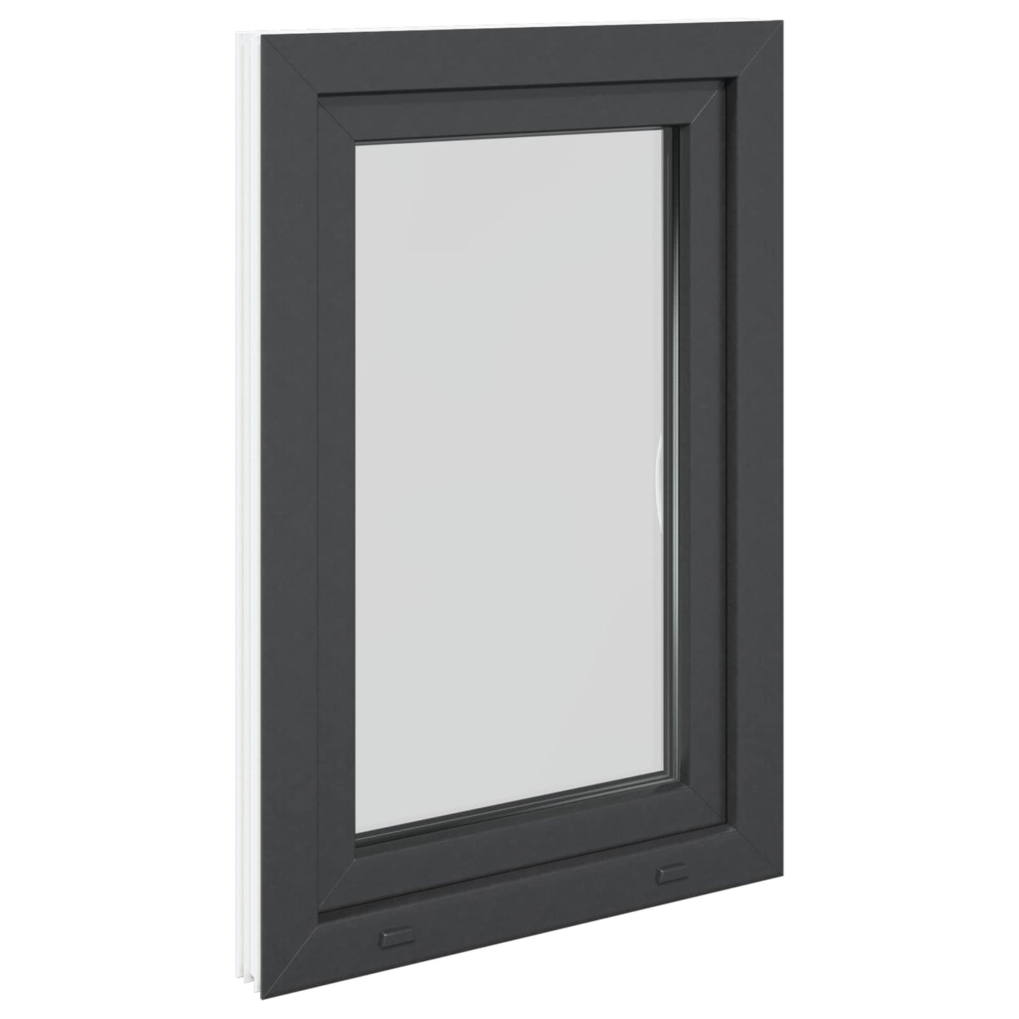 Tilt & Turn Basement Window RISOR 60 x 90 cm