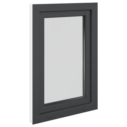 Tilt & Turn Basement Window RISOR 60 x 90 cm