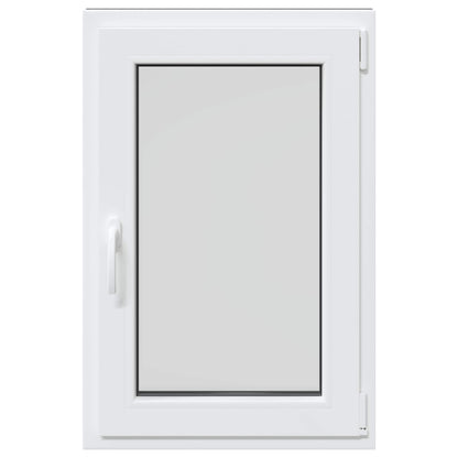 Tilt & Turn Basement Window RISOR 60 x 90 cm