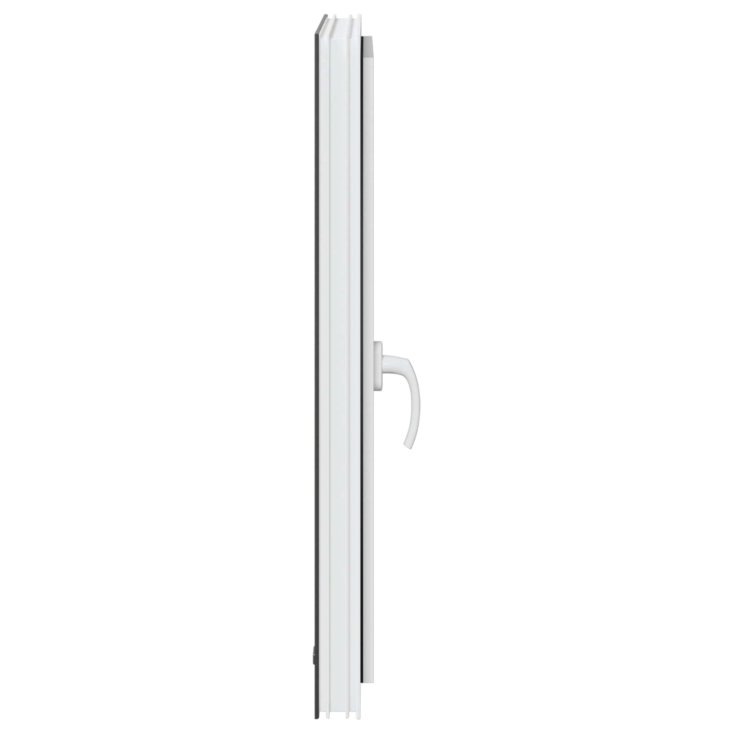 Tilt & Turn Basement Window RISOR 60 x 90 cm