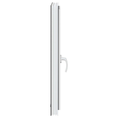 Tilt & Turn Basement Window RISOR 60 x 90 cm