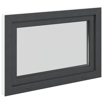Tilt & Turn Basement Window RISOR 90 x 60 cm