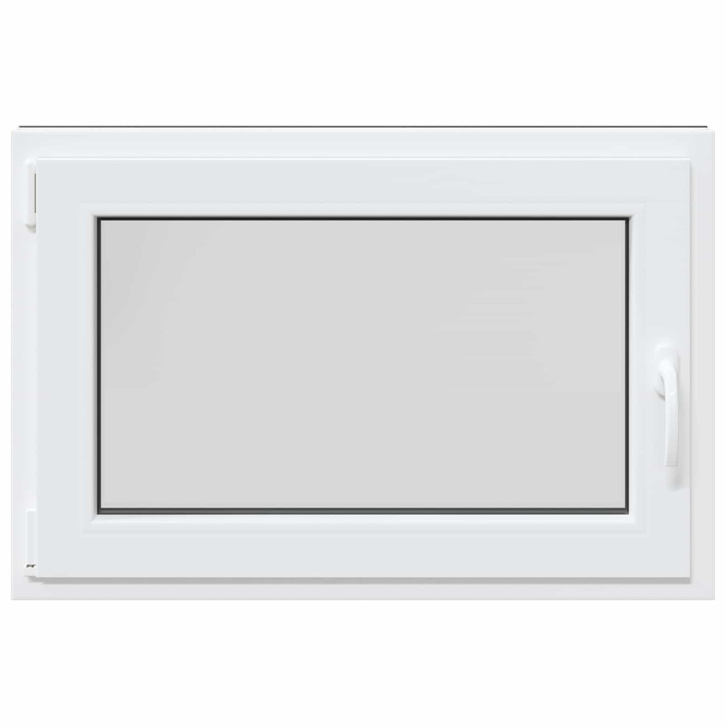 Tilt & Turn Basement Window RISOR 90 x 60 cm