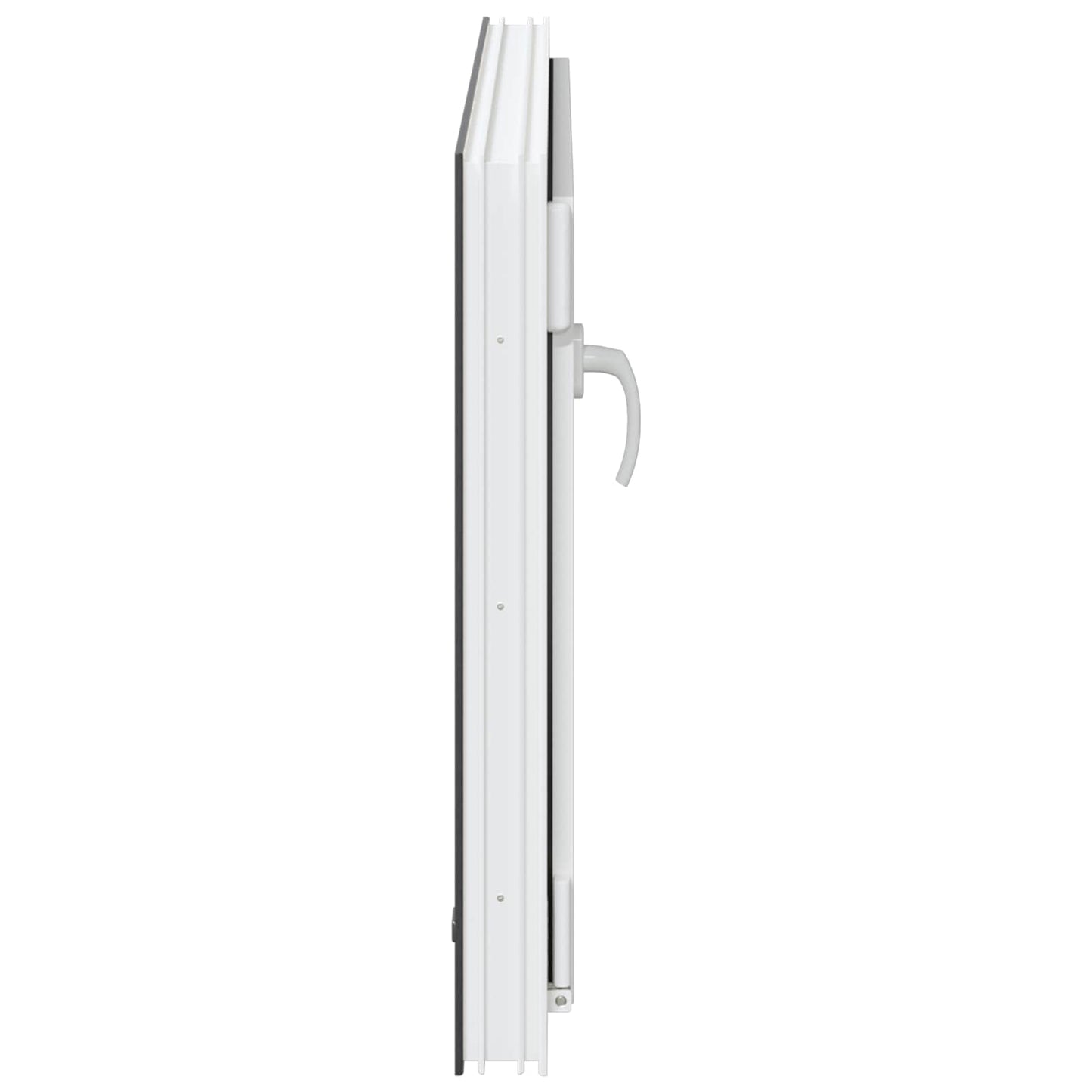 Tilt & Turn Basement Window RISOR 90 x 60 cm