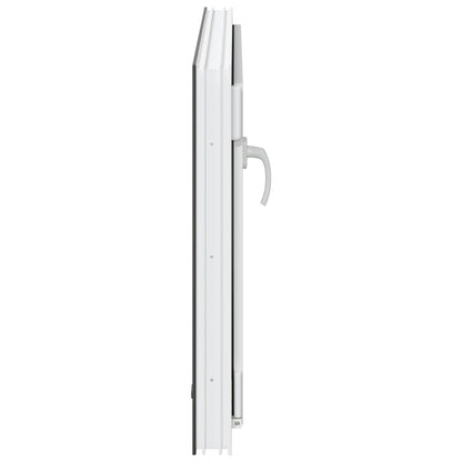 Tilt & Turn Basement Window RISOR 90 x 60 cm