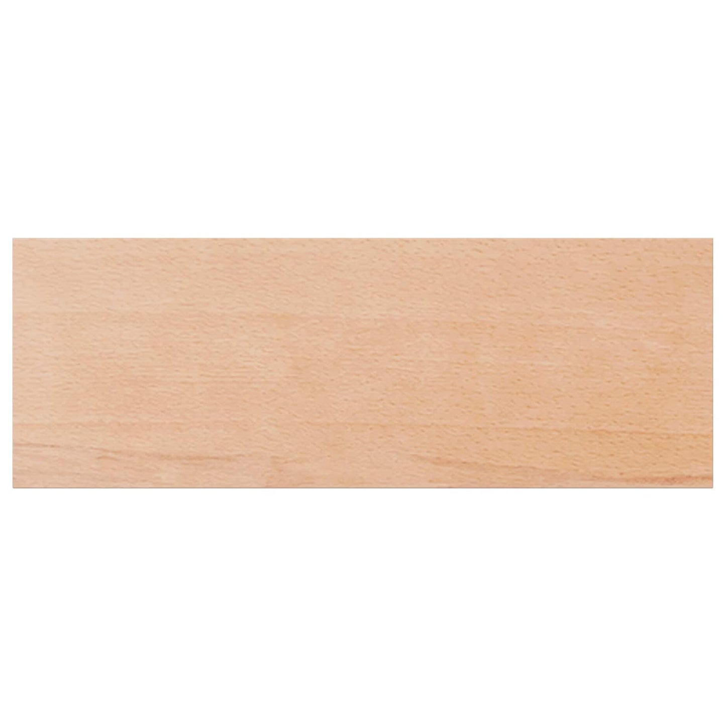 Stair Treads 2 pcs 70 x 30 x 2 cm Natural Solid Beech Wood